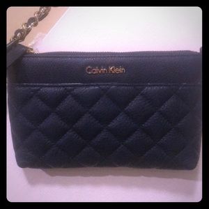 Calvin Klein crossbody bag